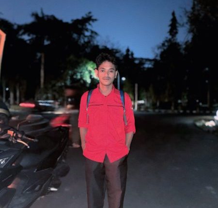 Bintang/Mahasiswa fakultas hukum universitas haluoleo